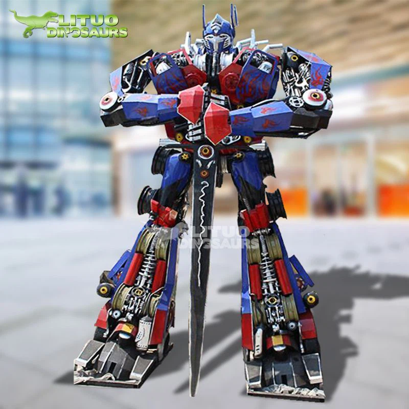 2Animatronics Transformers (001)