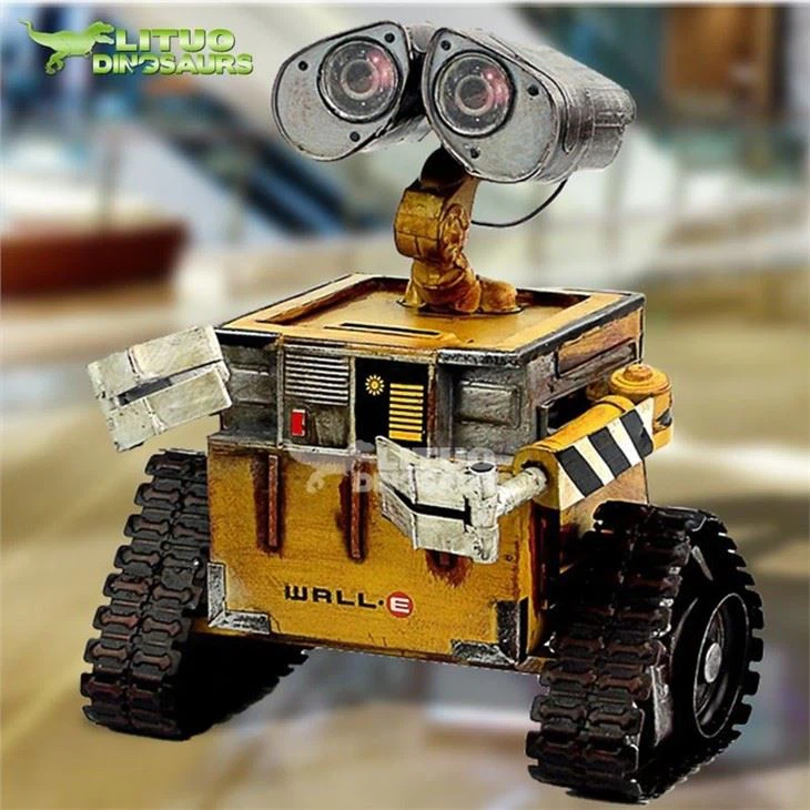 4Transformers Robot (001)