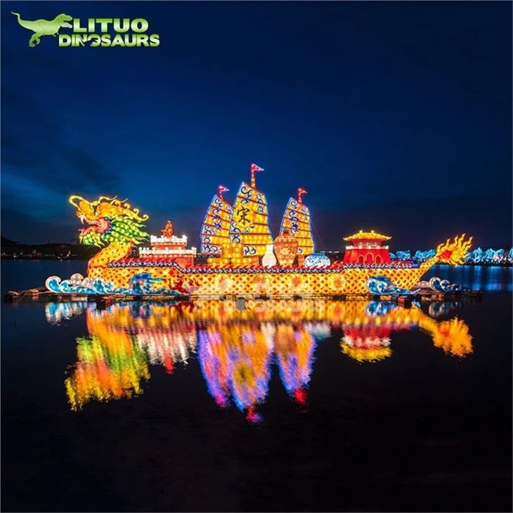 4Dragon China Lantern(001)