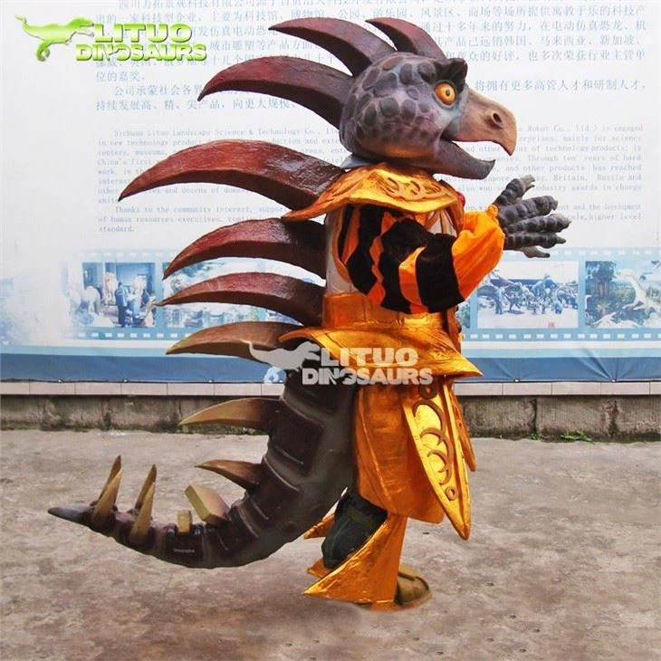 4Costume Monster(001)