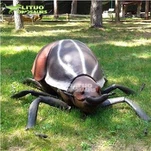 Animatronics Golyatus