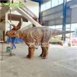 Triceratops kostim